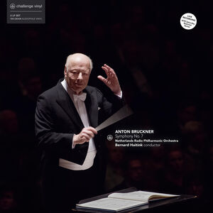 Symphony No. 7 , Netherlands Radio Philharmonic