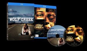 Wolf Creek (Special Edition) [Import]