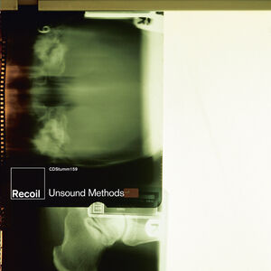 Unsound Methods , Recoil