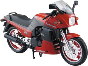 KAWASAKI ZX900A GPZ900R NINJA 90 MODEL KIT