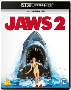 Jaws 2 [Import]