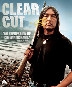 Clearcut , Ron Lea