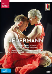Jedermann , Angela Winkler