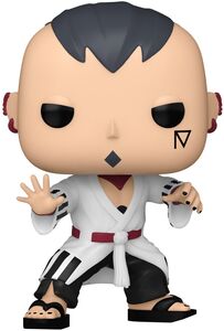 FUNKO POP! ANIME: Boruto - Jigen 