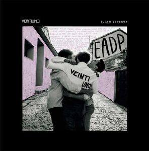 El Arte De Perder [Import]