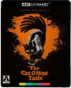 The Cat O' Nine Tails [Import]