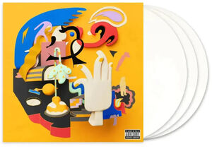 Faces , Mac Miller