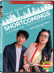 Shortcomings , Justin H. Min
