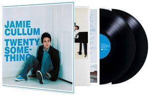 Twentysomething , Jamie Cullum
