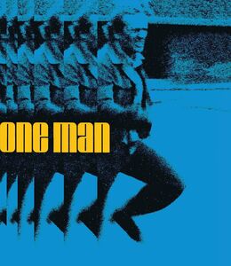 One Man , Jayne Eastwood