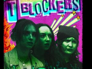 T Blockers - NTSC/ 0 [Import]