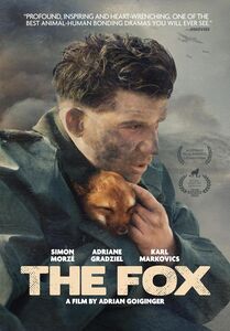 The Fox , Karl Markovics