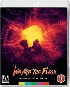 We Are the Flesh [Import]