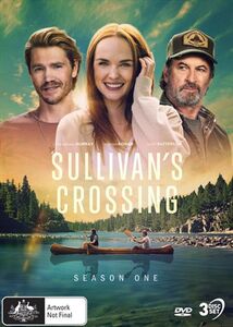 Sullivan's Crossing: Season One - NTSC/ 0 [Import]