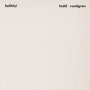 Faithful (2 LP Premium Sound/ Gold Vinyl/ Gatefold Cover)