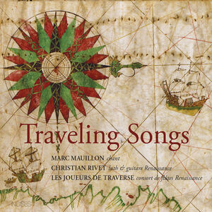 Traveling Songs , Christian Rivet