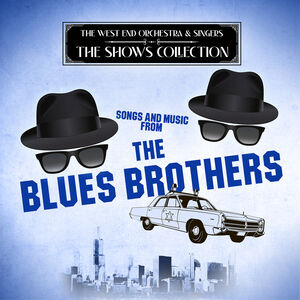 Songs and Music from The Blues Brothers