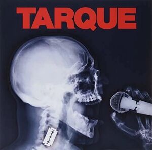 Tarque - Red Vinyl [Import]