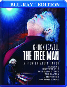 Chuck Leavell: The Tree Man