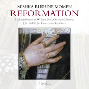 Reformation , Mishka Rushdie Momen