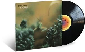 Katy Lied , Steely Dan
