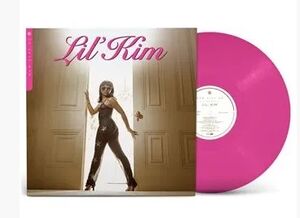 Now Playing , Lil Kim