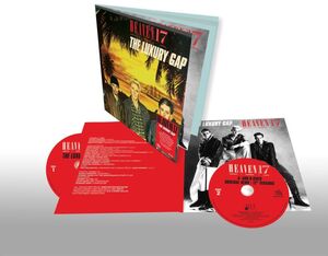The Luxury Gap - Deluxe Gatefold [Import]