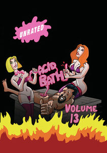 AcidBath, Vol. 13