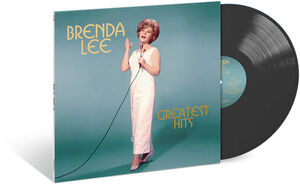 Greatest Hits , Brenda Lee