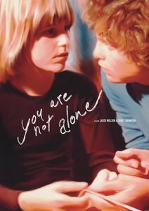 You Are Not Alone , Anders Agensø