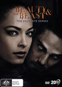 Beauty & The Beast: The Complete Series - NTSC/ 0 [Import]
