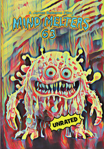 Mind Melters 63 , James Balsamo
