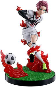Ichibansho - Blue Lock - Sae Itoshi (Chain of Enthusiasm) Figure