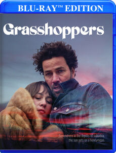 Grasshoppers , Saleh Bakri