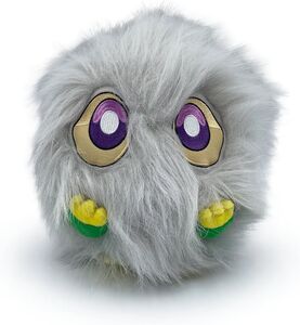 Youtooz - Yu-Gi-Oh! - Kuriboo Stickie 9" Plush 