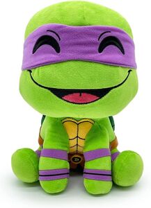 Youtooz - Teenage Mutant Ninja Turtles - Donatello 9" Plush