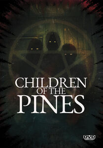 Children Of The Pines