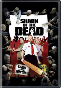 Shaun Of The Dead: 20th Anniversary [Import]