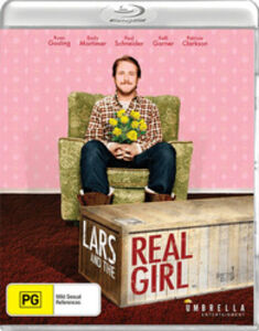 Lars and the Real Girl [Import]