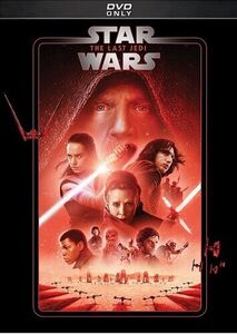 Star Wars: Episode VIII: The Last Jedi , Mark Hamill