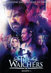 The Watchers: Season One 