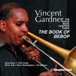 The Good Book Chapter Three , Vincent Gardner