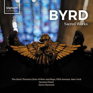 Sacred Works , Jeremy Filsell