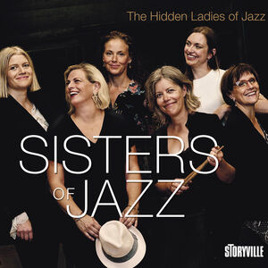 Sisters of Jazz , Sisters of Jazz