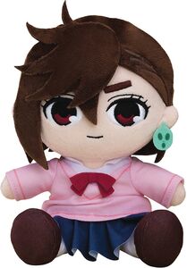 Good Smile - Dan Da Dan - Plushie Momo