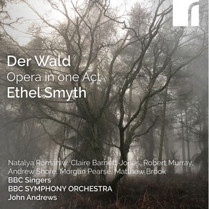 Der Wald , Andrew Shore
