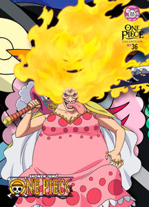 One Piece: Collection 36