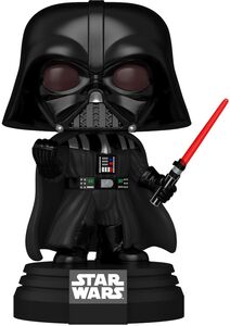 s*4様 【限定版】Funkoファンコ　Star Wars Darth Vade Funko Pop! Super: Star Wars - Darth Vader : Amazon.ca: Toys