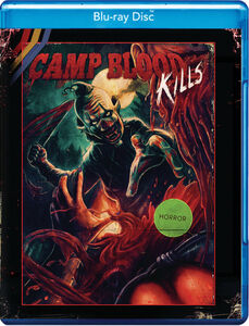 Camp Blood Kills