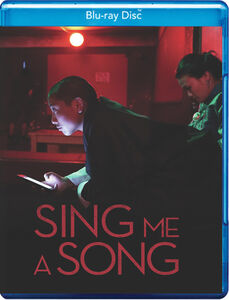 Sing Me A Song